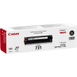 Canon 731 BK black 1400 Seiten