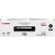 Canon 731 BK black 1400 Seiten