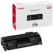 Canon Toner 719H Schwarz 6400 Seiten