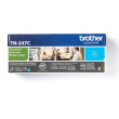 Brother Toner TN-247C Cyan bis zu 2.300 Seiten nach ISO/IEC 19798