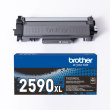 Brother Toner TN-2590XL BLK 3ks for L24xx/26xx/28xx/29x