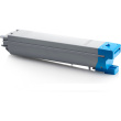 SAMSUNG original Toner cartridge LT-Cartridge659S/ELS Cyan Toner cartridge SU093A