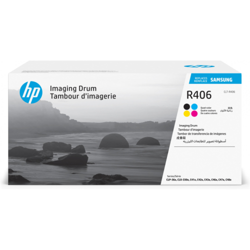SAMSUNG original Toner cartridge LT-R406/SEE Imaging Unit SU403A