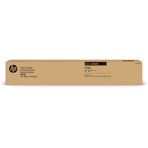 SAMSUNG MLT-K706S Black Toner Cartridge