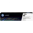 HP 130A original Toner cartridge CF350A black standard capacity 1.300 pages 1-pack