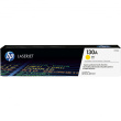 HP 130A original Toner cartridge CF352A yellow standard capacity 1.000 pages 1-pack