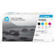 SAMSUNG original Toner cartridge LT-P406Cartridge/ELS 4-pk CartridgeYMK Toner cartridge SU375A 21278949