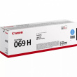 Canon Toner 069 H CYAN 5097C002