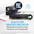HP Toner 312A CF380A Schwarz bis zu 2.280 Seiten ISO/IEC 19798
