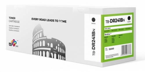 TB Print Drum unit for printer DR241 TB-DR241BN BK 100% new