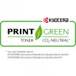 Kyocera Toner TK-3100 Schwarz bis zu 12.500 Seiten gem. ISO/IEC 19752 729810