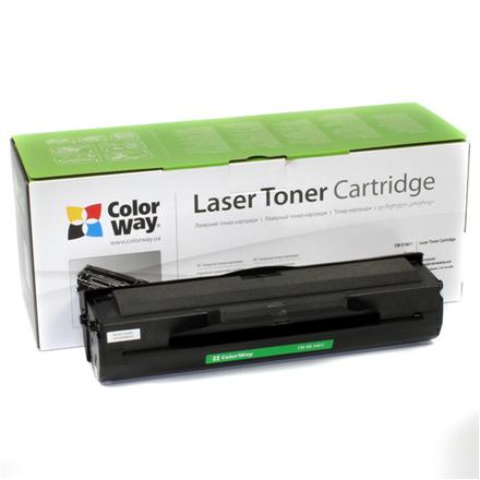 ColorWay Econom | Toner Cartridge | Black CW-S1660M