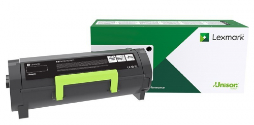 Lexmark Toner High Yield B242H00 6k black