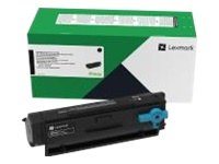 LEXMARK 55B2X0E Extra High Yield Corporate Toner Cartridge