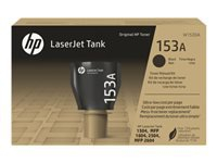HP 153A Black Original LaserJet Tank Toner Reload Kit