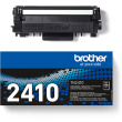 Brother Toner TN-2410 Schwarz bis zu 1.200 Seiten nach ISO 19752