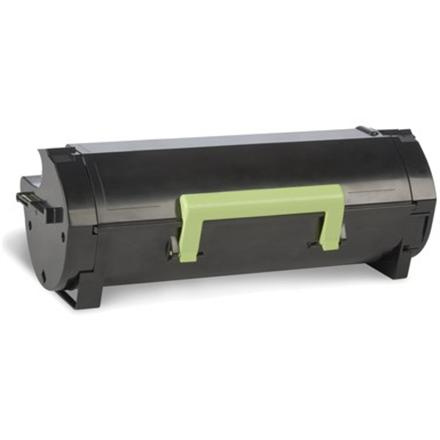 Lexmark 60F2H0E | 602HE High Yield Corporate Cartridge (10k) | Cartridge | Black