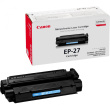 Canon EP-27 black