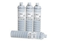 RICOH MP9002/MPC6002 black toner 43.000 pages for MP5500 MP6500 MP8001 MP9002
