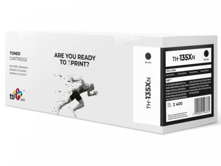 TB Print Toner for HP M234 BK TH-135XN Black 100% new