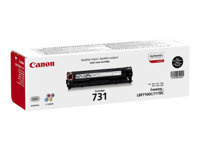 CANON cartridge 731 black