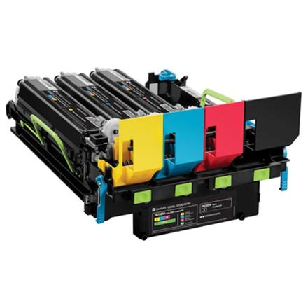 Lexmark CS72x, CX725 | Imaging kit | Black, Cyan, Magenta, Yellow