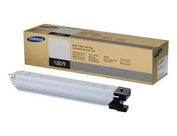 HP Inc. CLT-K809S Black Toner Cartridge