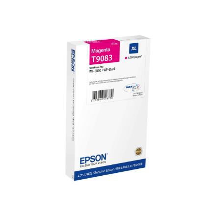 Epson C13T90834N