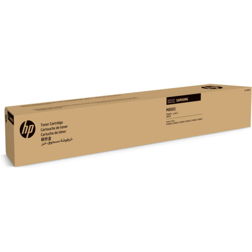 SAMSUNG CLT-M806S Magenta Toner Cartridge