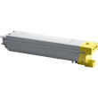 SAMSUNG original Toner cartridge LT-Y659S/ELS Yellow Toner cartridge SU570A