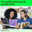 HP 410X High Capacity Black Lase Toner Cartridge, 6500 pages, for HP LaserJet Pro M452, LaserJet Pro M477