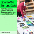 HP Toner 149X W1490X Schwarz bis zu 9.500 Seiten