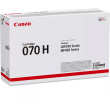 Canon Toner 070H 5640C002 Schwarz bis zu 10.200 Seiten