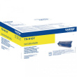 Brother Toner TN-910Y Gelb bis zu 9.000 Seiten ISO/IEC 19798