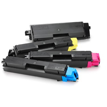 Kyocera TK-590M FS-C2026 Magenta