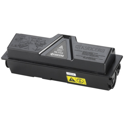 Kyocera Toner TK-1130 Schwarz bis zu 3.000 Seiten gem. ISO/IEC 19752