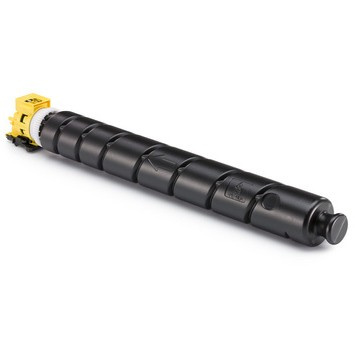 Kyoera TK-8515Y Toner yellow fr bis zu 20.000 Seiten A4