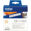 Brother Etikettenrolle DK11203