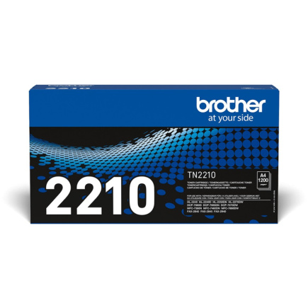 Toner Brother TN-2210 HL-2240/2240D/2250DN
