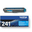Brother TN-241C TONER CARTRIDGE CYAN
