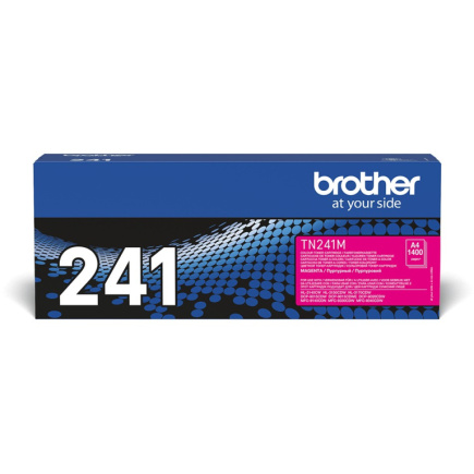 Toner Brother TN-241M HL-3140/50/70