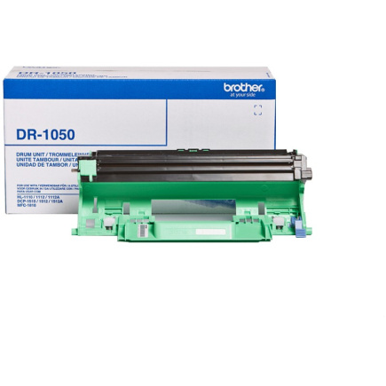 Brother Trommeleinheit DR-1050 HL1110/1112/DCP1510/1512