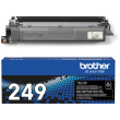 Brother Toner TN-249BK Schwarz bis zu 4.500 Seiten ISO/IEC 19798