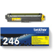 Brother Toner TN-246Y Gelb