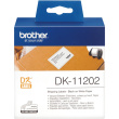 Brother Versandetiketten DK11202 62x