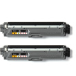 Brother Toner TN241BKTWIN 2er Pack bis zu 2.500 Seiten ISO/IEC 19798