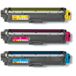 Brother Toner TN-241CMY Multipack (C/M/Y) bis zu 1.400 Seiten nach ISO/IEC 19798