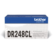 Brother Trommeleinheit DR-248CL bis zu 30.000 Seiten