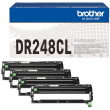 Brother Trommeleinheit DR-248CL bis zu 30.000 Seiten