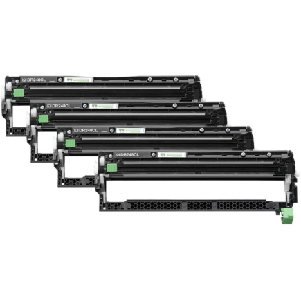 Brother Trommeleinheit DR-248CL bis zu 30.000 Seiten